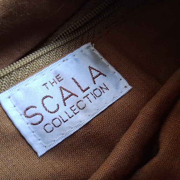 Scala  Collection Crossbody - Picture 8 of 11